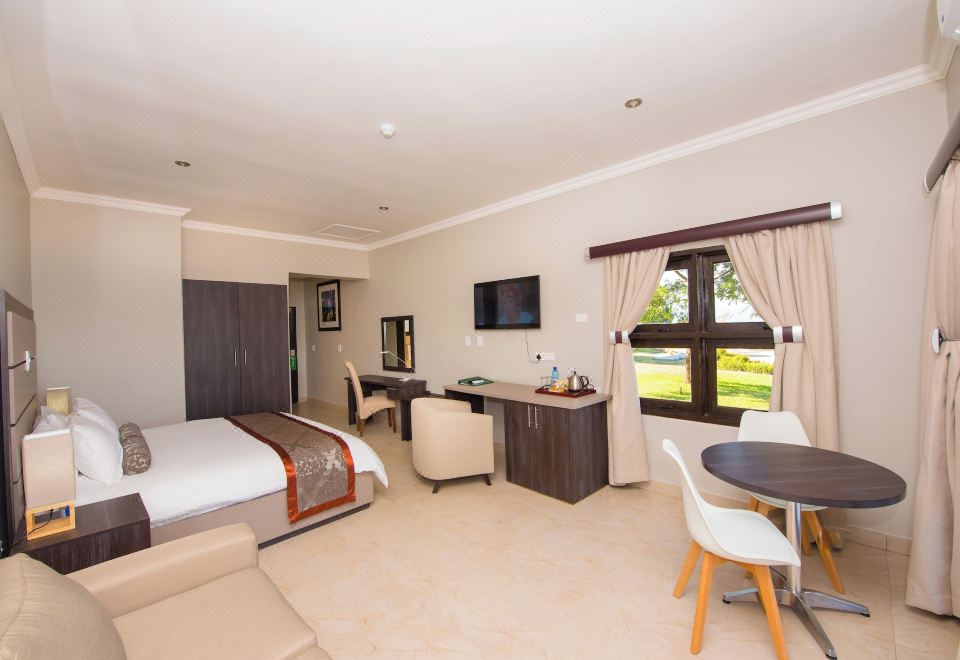 Sunbird Nkopola - Housity