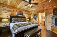 Luxury 14Br Haven: Views Games Hot Tubs More Hotele w: 