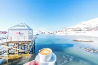 Sommarøy Arctic Hotel Tromsø