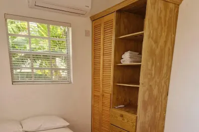 Micoud - 2-Bedroom Villa - Pool - Free Parking Hotele w: 