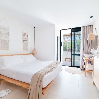 Classic Triple Room Cumeja Beach Club & Hotel Promo Code