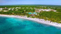 Grand Palladium Kantenah Resort & Spa - All Inclusive