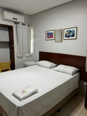 Mais Hotel Hotels in 