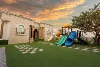 Bait Allubana Villa