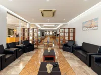 Hostel Bela Ria Hotels in Olhao