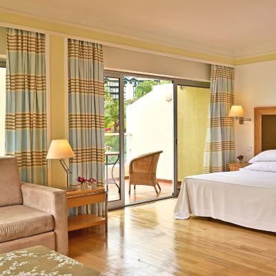 Junior Suite Pestana Carlton Madeira Promo Code