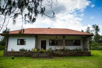 Kaswende Farm Hotels in 
