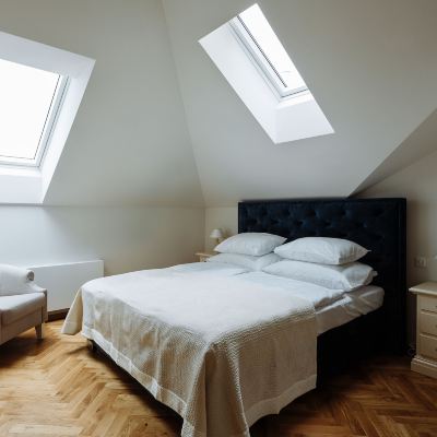 Elegant Suite 4 High Heaven Residence Promo Code