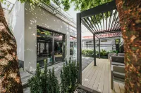 Arena Deluxe & Spa Hotels in 