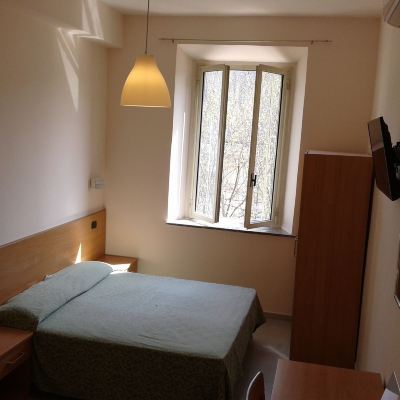 Basic Double Or Twin Room Angelica Promo Code