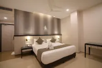 Ras Residency