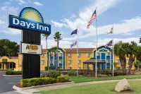 Days Inn by Wyndham Orange Park/Jacksonville