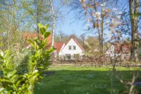 Villa with Garden Escape