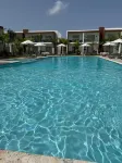 Boca Paraíso Villa: Steps to Pool & 2Br Comfort Hotel a 