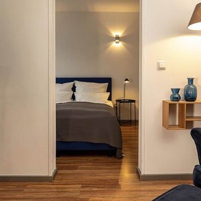 Suite My Place Promo Code