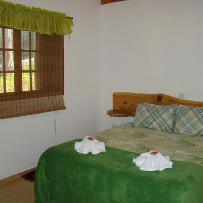 Honeymoon Triple Room, 1 King Bed with Sofa Bed, Mountain View, Mountainside Refúgio Serra Negra Promo Code