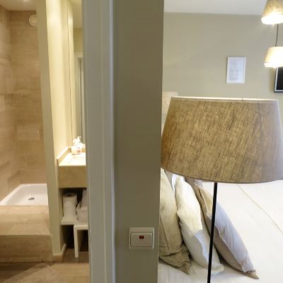 Basic Double Room Hotel Alegria Promo Code