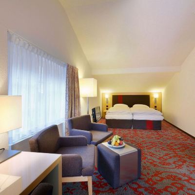 高級雙人房 加尼特斯特格里加酒店優惠