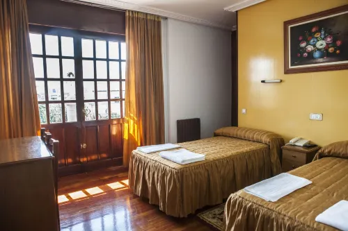 Hotel Antoyana
