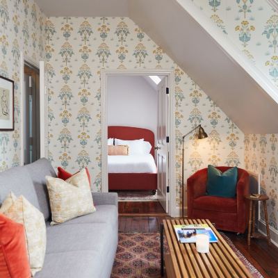 Room 6 Post House Inn Promo Code