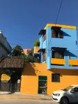 科羅拉多卡曼海灘酒店