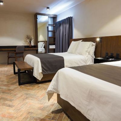 Superior Room Hotel Marielena Promo Code