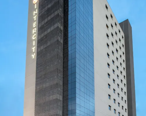 Intercity Bauru Hôtels à : Bauru