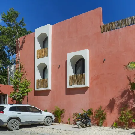 Casa Ananta
