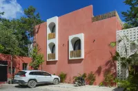 Casa Ananta