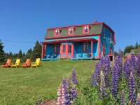 George House Heritage B&B Các khách sạn ở 