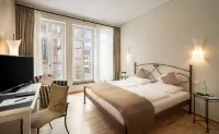 Angel's - Das Hotel am Fruchtmarkt Hotel a 