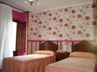 Hosteria Peña Sagra Hotels in 