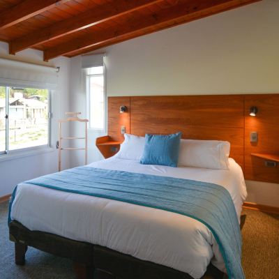Double Room Kai Hotel Promo Code