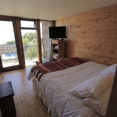 Classic Double Room With Sea View Ruka Antu Ecolodge Promo Code