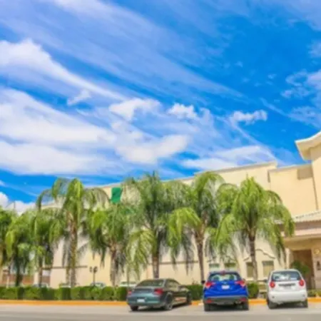 Fresno Galerias