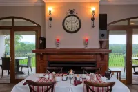 Leopardsong Manor