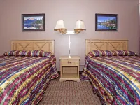 National 9 Inn - Placerville Hotels in Placerville
