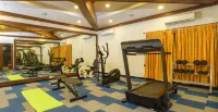 Fortune Pandiyan Hotel, Madurai - Member ITC Hotels' Group