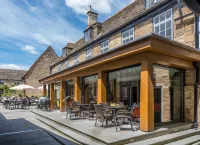 The Talbot Hotel, Oundle , Near Peterborough Hoteles en 