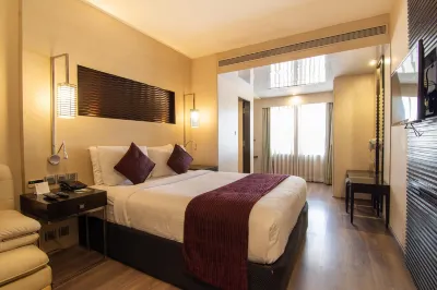 Halcyon Hotel Residences Koramangala - Bangalore Hotels in 