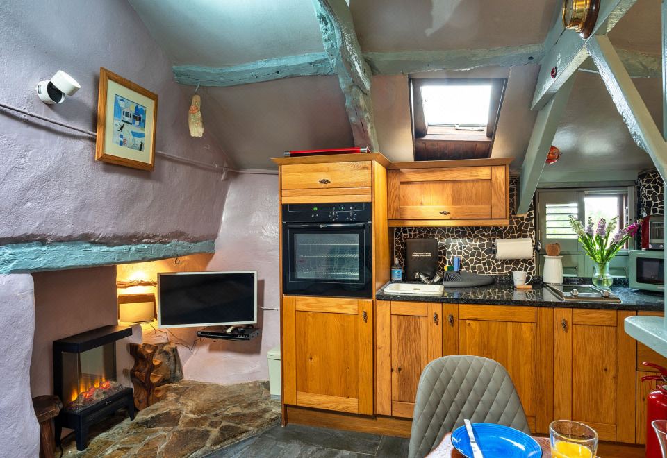 Fisherman's Cottage1 Bedroom Holiday Village