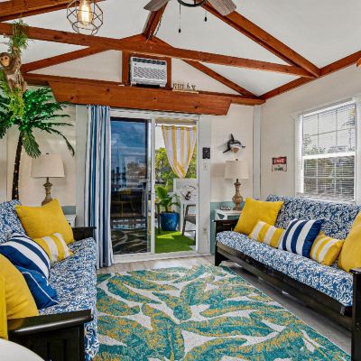 Suite With River View Latitude 26 Waterfront Resort & Marina Promo Code