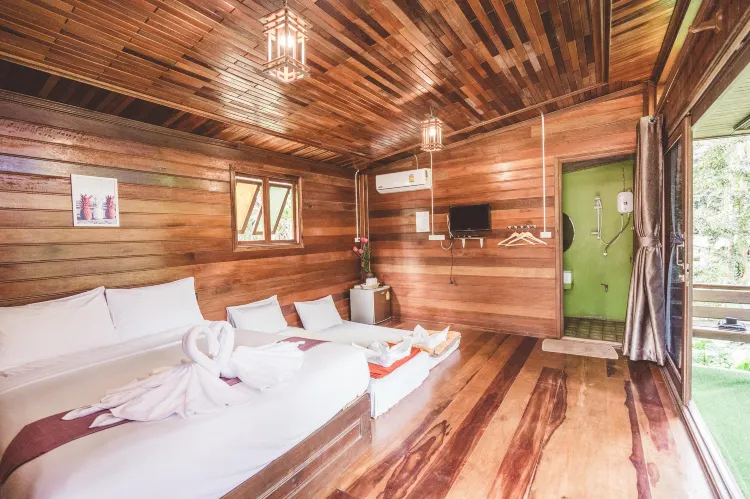 ห้องแฟมิลี่