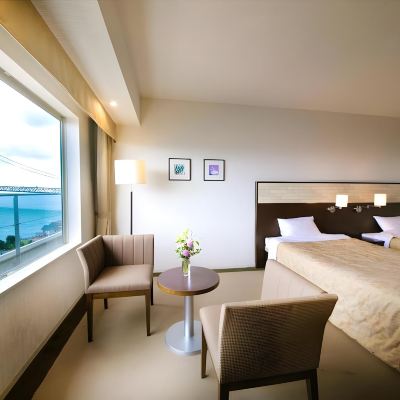 スタンダードトリプル(本館) シーサイドホテル舞子ビラ神戸 クーポン