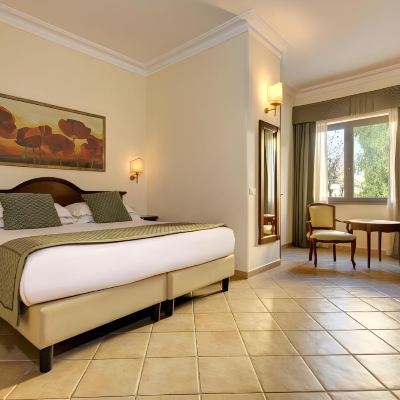 高級房 雅典娜酒店優惠