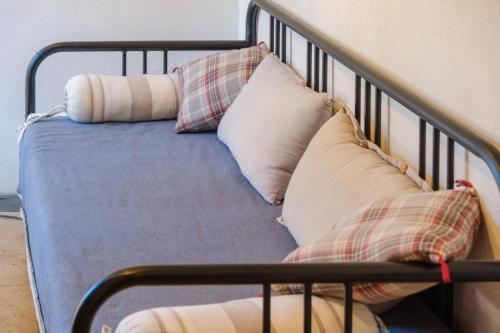 三人间 - 带淋浴