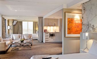 The Olsen Melbourne Art Series - Housity