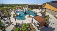 Staybridge Suites Plano North - Frisco by IHG