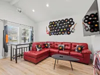 The RockStar Retreat โรงแรมในเดนิสัน