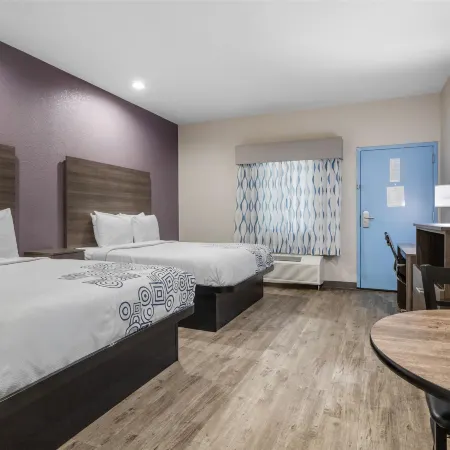 SureStay Plus Hotel by Best Western Ada